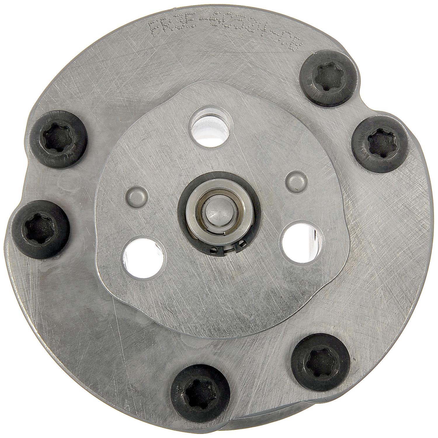 Dorman 916548 - Engine Variable Timing Sprocket Dorman 916548 Engine Variable Timing Sprocket product image 3 of 8