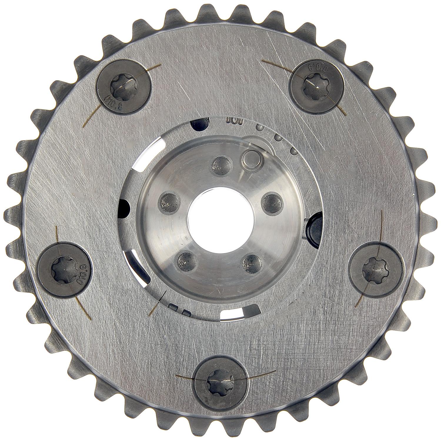 Dorman 916550 - Engine Variable Timing Sprocket Dorman 916550 Engine Variable Timing Sprocket product image 3 of 8