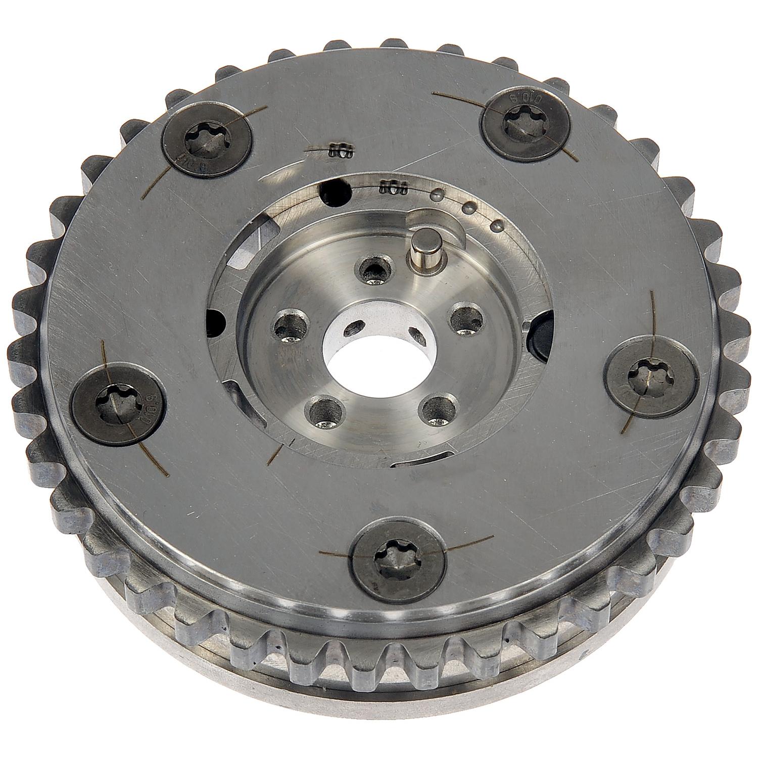 Dorman 916550 - Engine Variable Timing Sprocket Dorman 916550 Engine Variable Timing Sprocket product image 4 of 8