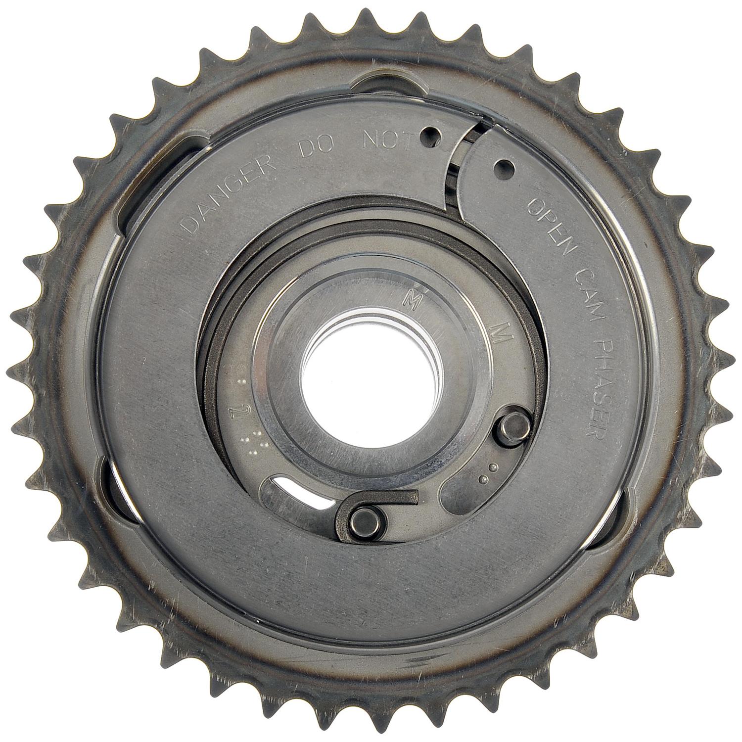 Dorman 916553 - Engine Variable Timing Sprocket Dorman 916553 Engine Variable Timing Sprocket product image 2 of 8
