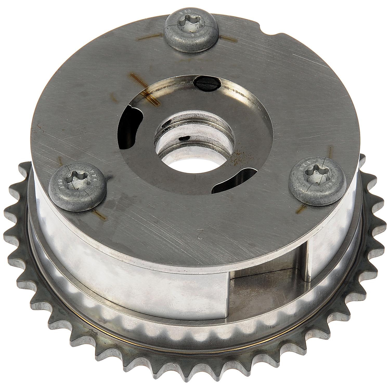 Dorman 916553 - Engine Variable Timing Sprocket Dorman 916553 Engine Variable Timing Sprocket product image 4 of 8