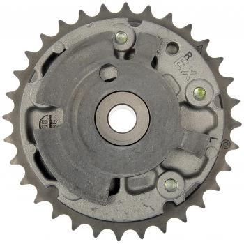2007 Cadillac CTS Engine Variable Timing Sprocket Exhaust Dorman 916555 image 2 of 4