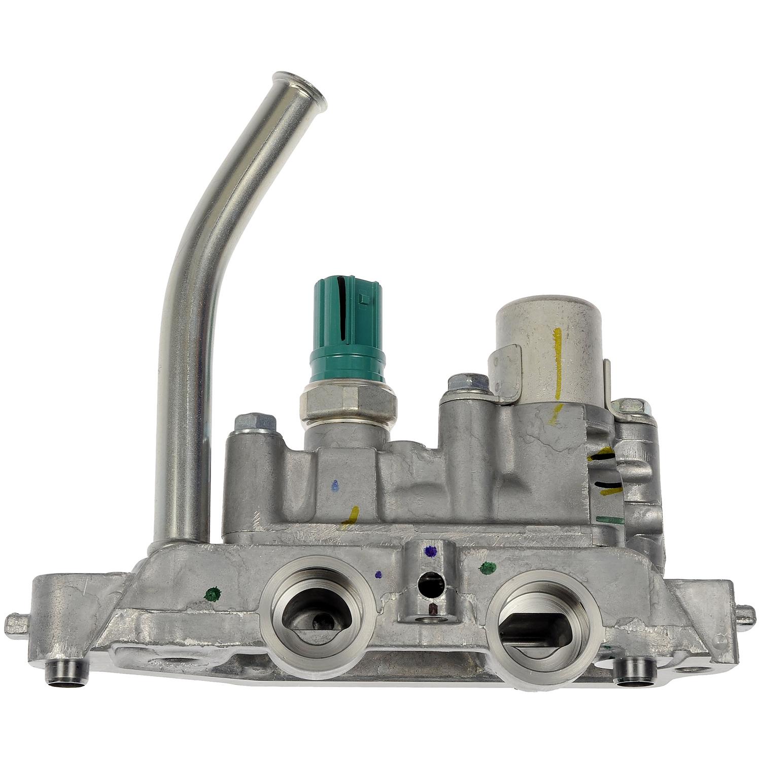 Dorman 916560 - Engine Variable Timing Solenoid Dorman 916560 Engine Variable Timing Solenoid product image 1 of 6