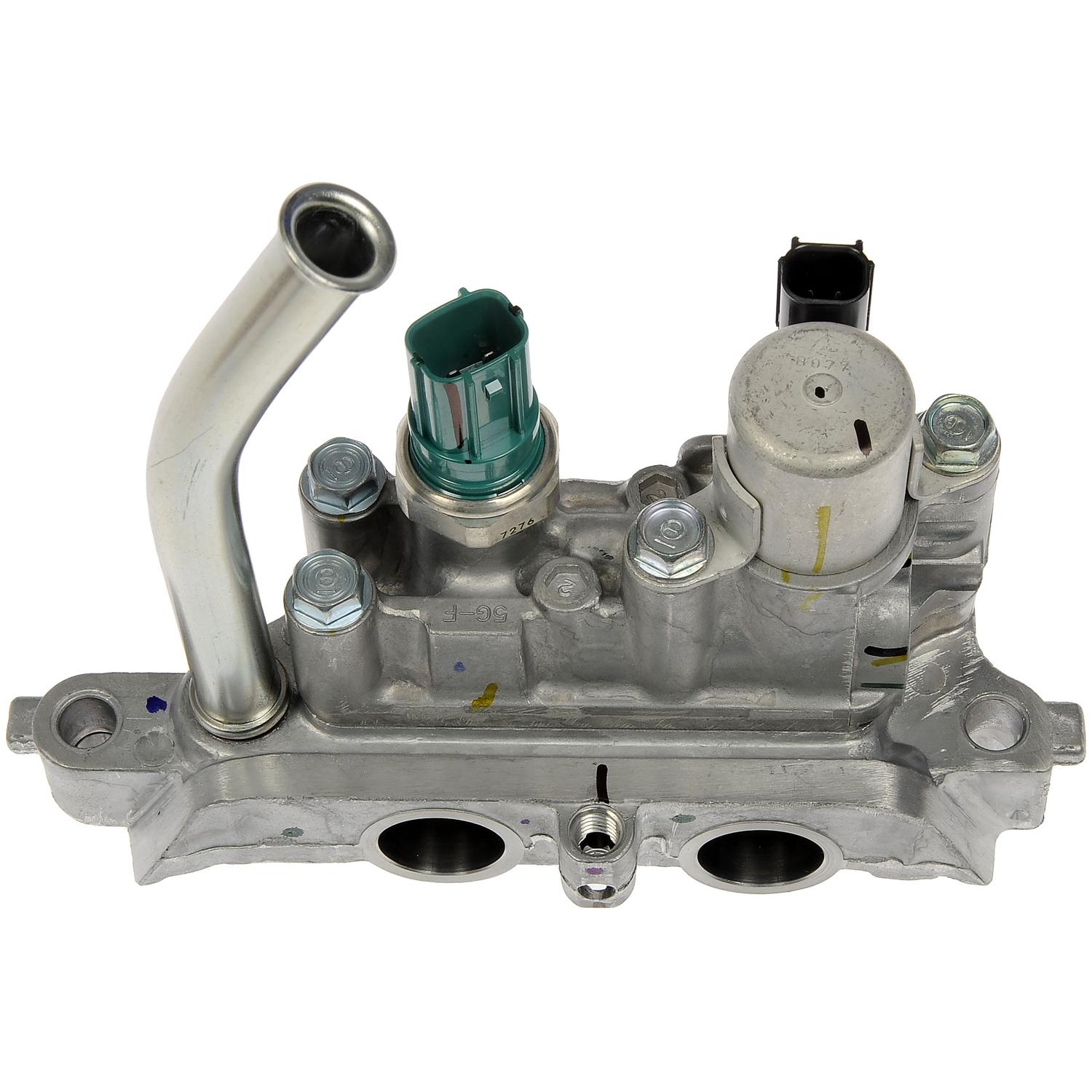 Dorman 916560 - Engine Variable Timing Solenoid Dorman 916560 Engine Variable Timing Solenoid product image 3 of 6