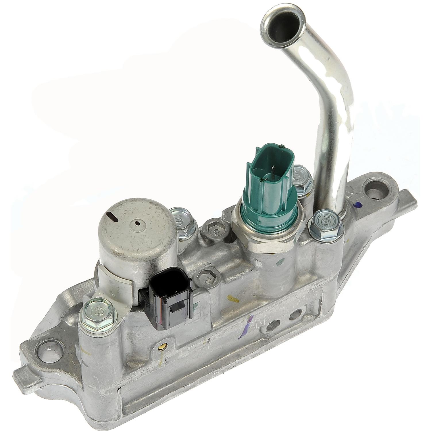 Dorman 916560 - Engine Variable Timing Solenoid Dorman 916560 Engine Variable Timing Solenoid product image 4 of 6