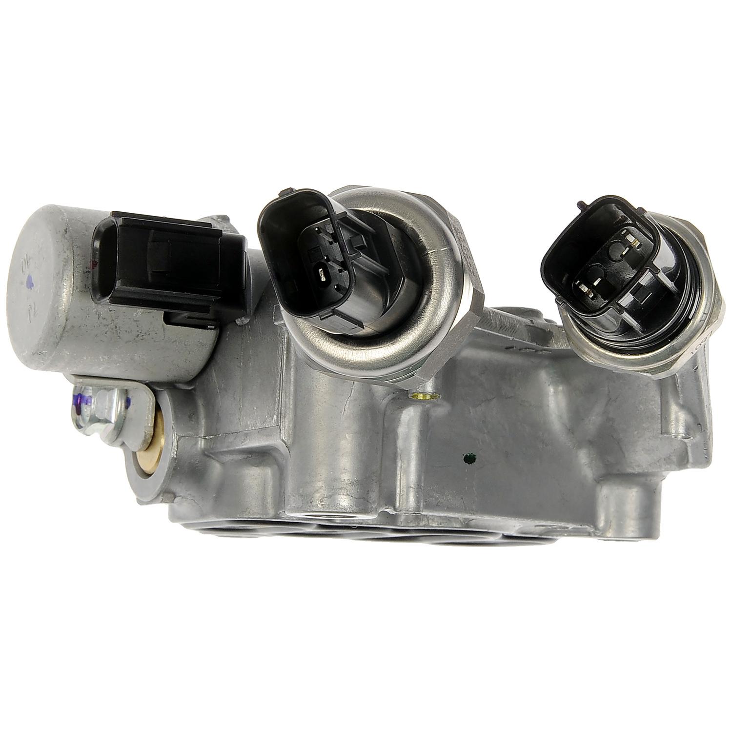 Dorman 916561 - Engine Variable Timing Solenoid Dorman 916561 Engine Variable Timing Solenoid product image 1 of 6