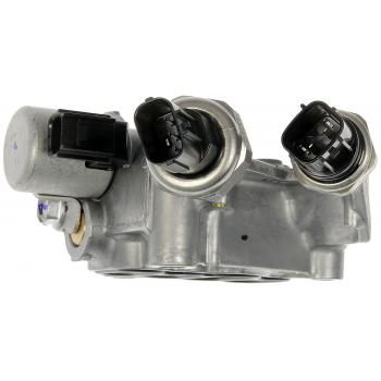 2014 Honda Fit Engine Variable Timing Solenoid