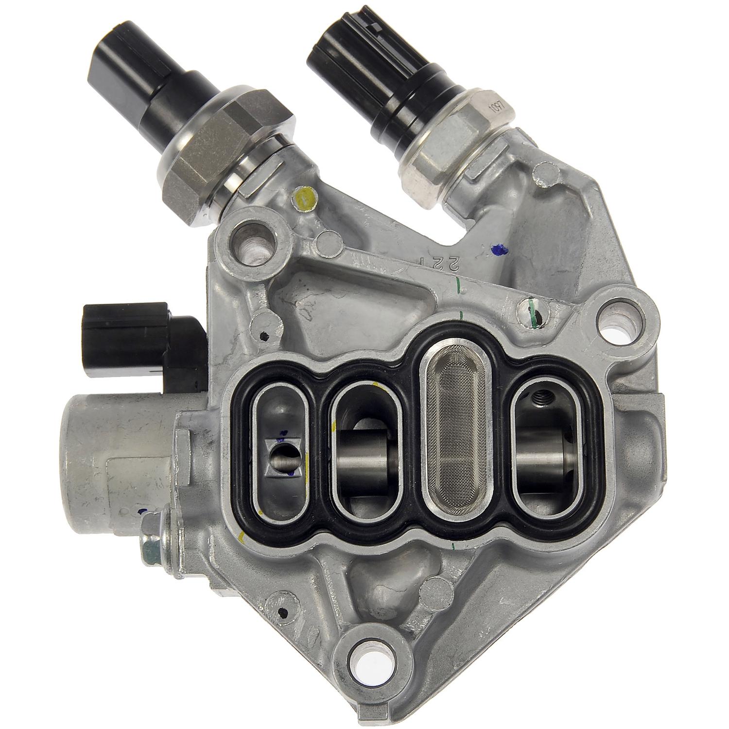 Dorman 916561 - Engine Variable Timing Solenoid Dorman 916561 Engine Variable Timing Solenoid product image 2 of 6