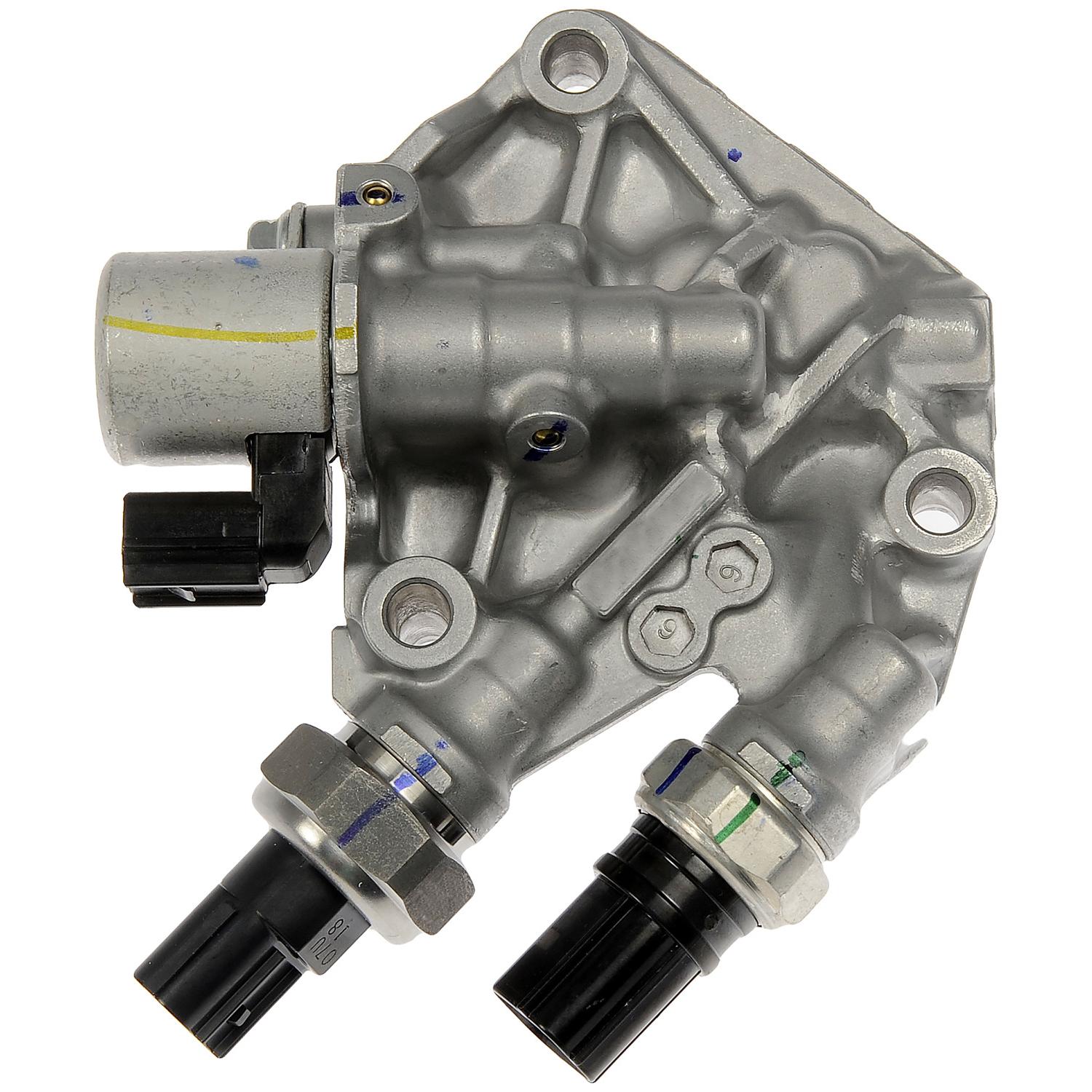 Dorman 916561 - Engine Variable Timing Solenoid Dorman 916561 Engine Variable Timing Solenoid product image 3 of 6