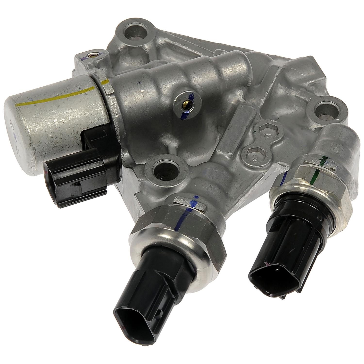 Dorman 916561 - Engine Variable Timing Solenoid Dorman 916561 Engine Variable Timing Solenoid product image 4 of 6