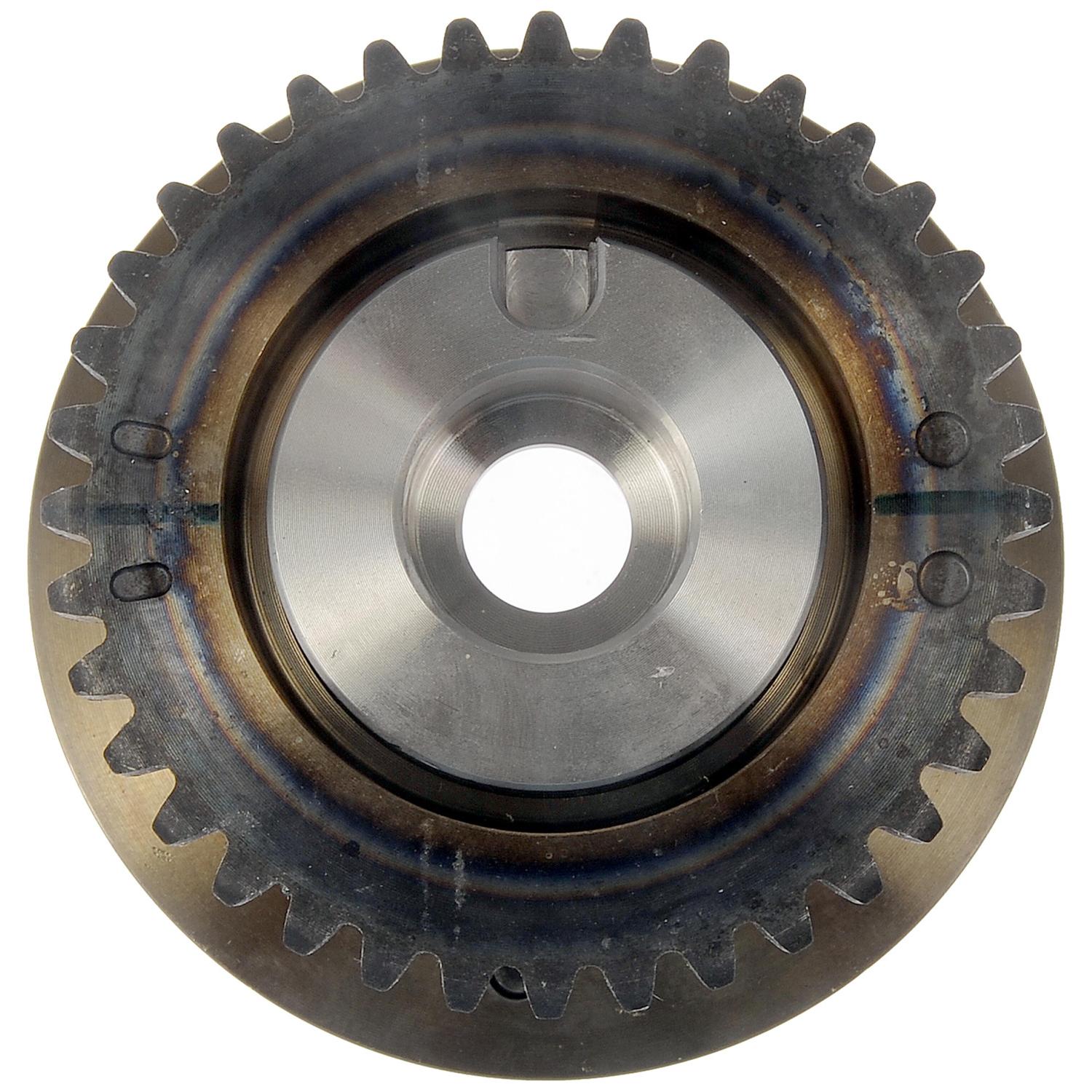 Dorman 916567 - Engine Variable Timing Sprocket Dorman 916567 Engine Variable Timing Sprocket product image 3 of 8
