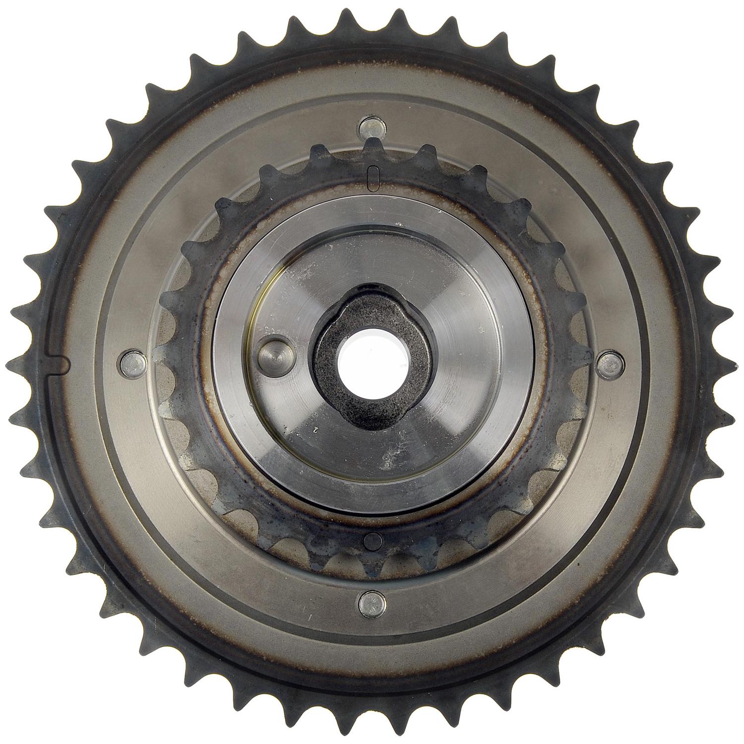 Dorman 916568 - Engine Variable Timing Sprocket Dorman 916568 Engine Variable Timing Sprocket product image 3 of 8
