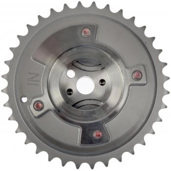 2012 Toyota Highlander Engine Variable Timing Sprocket Intake Dorman 916587 image 3 of 4