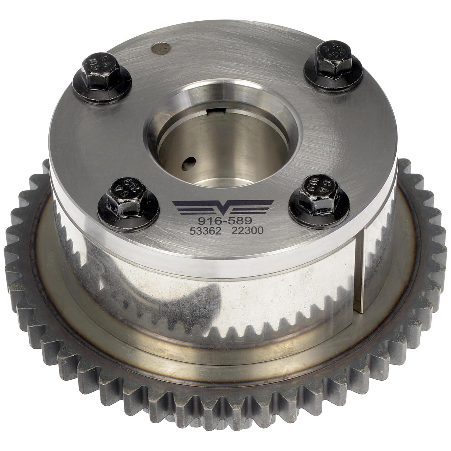 Dorman 916589 - Engine Variable Timing Sprocket Dorman 916589 Engine Variable Timing Sprocket product image 3 of 11