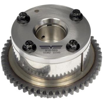 2015 Nissan Frontier Engine Variable Timing Sprocket Intake Dorman 916589 image 3 of 4