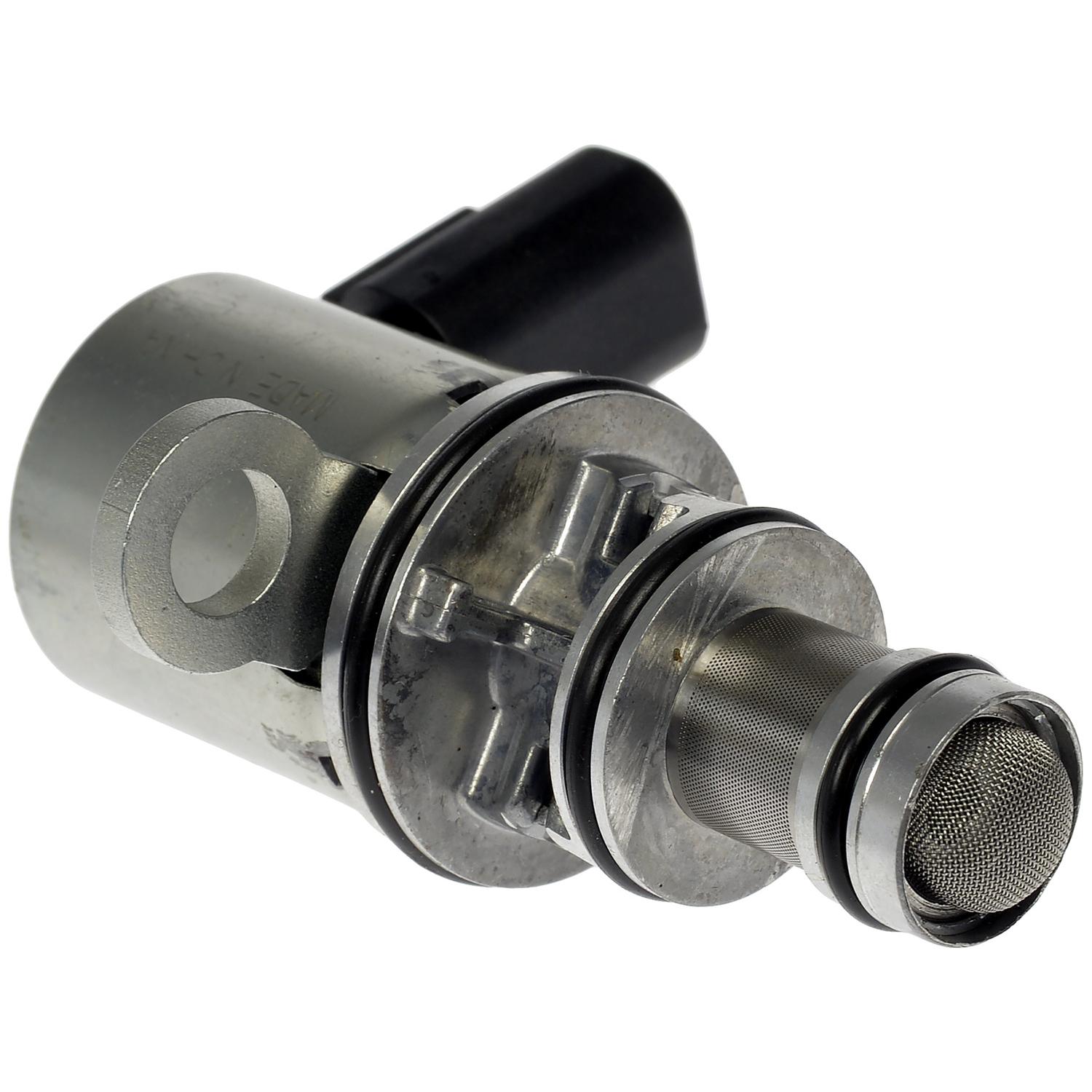 Dorman 916592XD - Engine Multiple Displacement System Solenoid Dorman 916592XD Engine Multiple Displacement System Solenoid product image 2 of 7