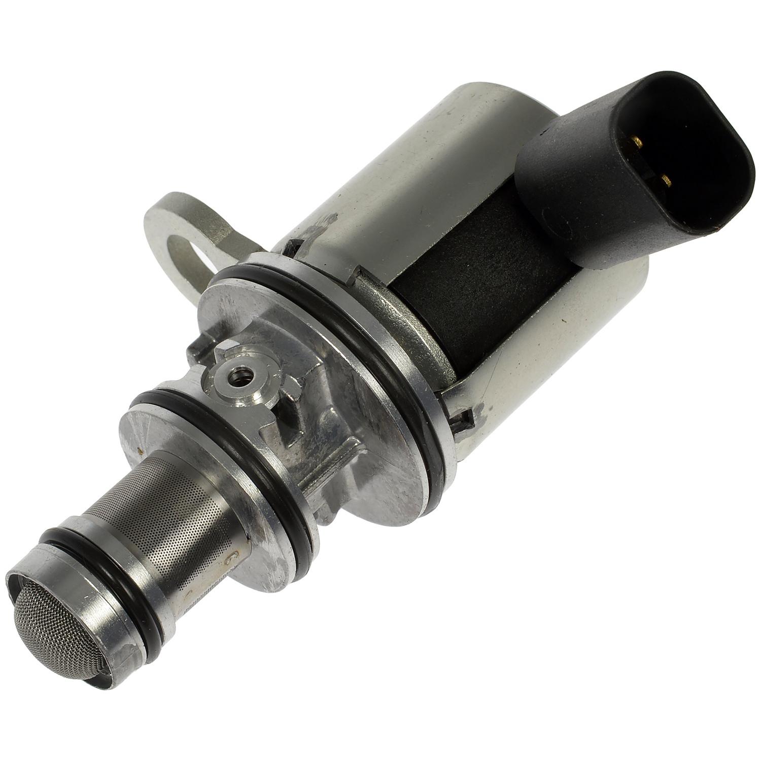 Dorman 916592XD - Engine Multiple Displacement System Solenoid Dorman 916592XD Engine Multiple Displacement System Solenoid product image 4 of 7