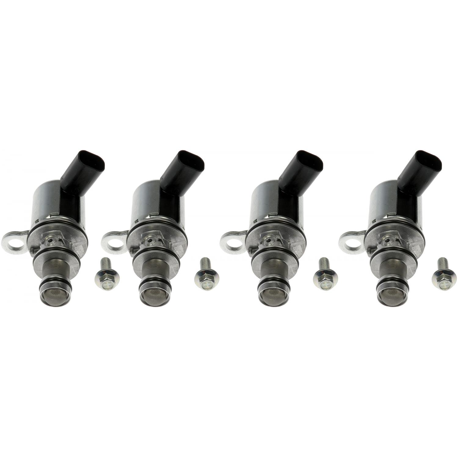 Dorman 916593 - Engine Multiple Displacement System Solenoid Dorman 916593 Engine Multiple Displacement System Solenoid product image 1 of 4