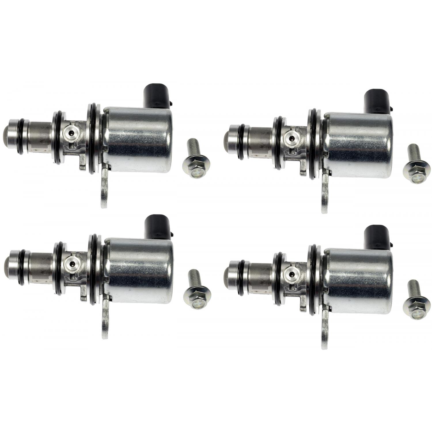 Dorman 916593 - Engine Multiple Displacement System Solenoid Dorman 916593 Engine Multiple Displacement System Solenoid product image 2 of 4