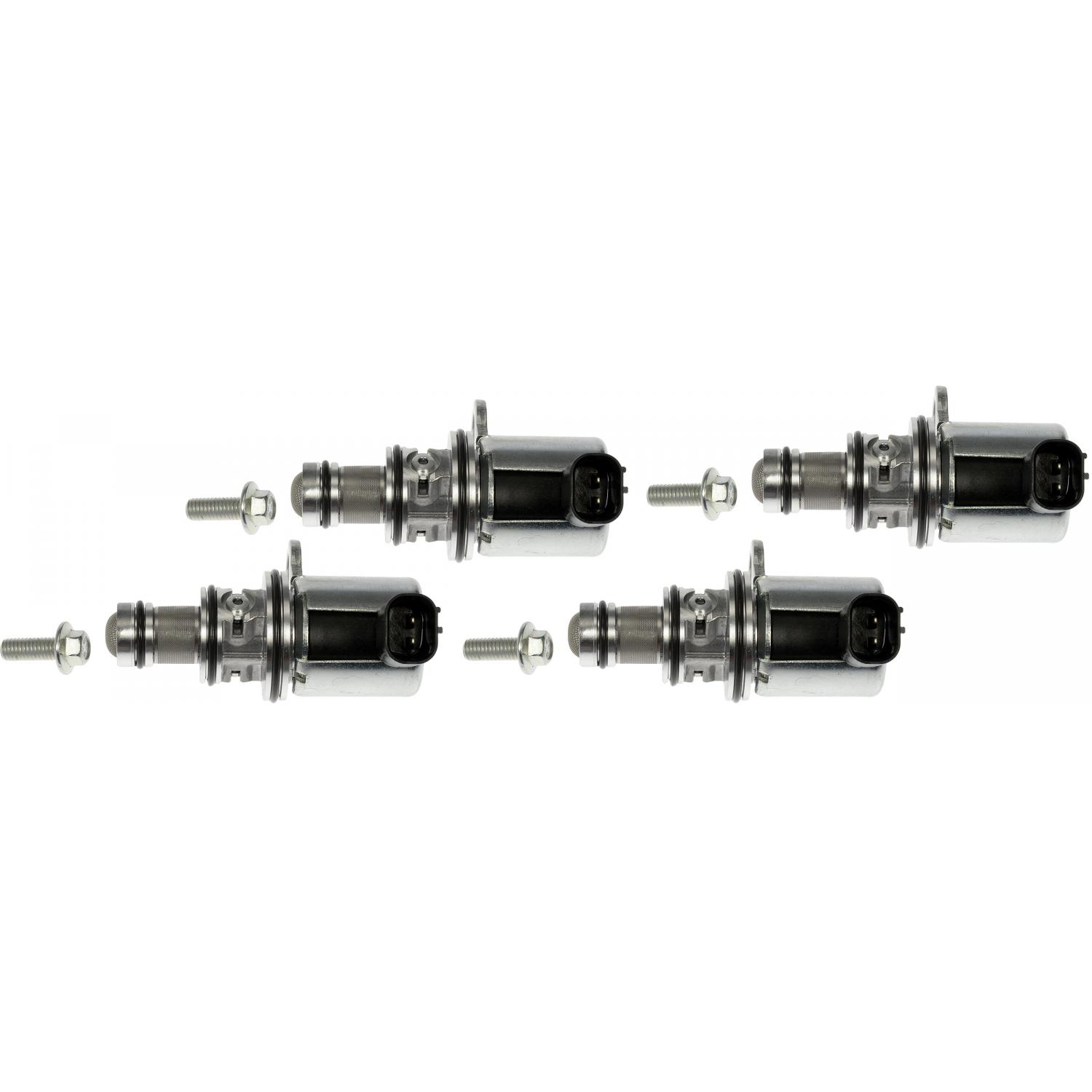 Dorman 916593 - Engine Multiple Displacement System Solenoid Dorman 916593 Engine Multiple Displacement System Solenoid product image 3 of 4