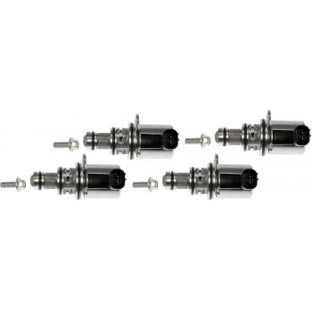 2023 Ram 3500 Engine Multiple Displacement System Solenoid Dorman 916593 image 3 of 4