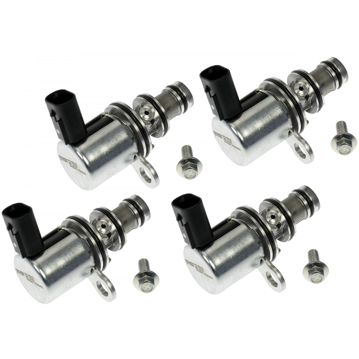 Dorman 916593 - Engine Multiple Displacement System Solenoid Dorman 916593 Engine Multiple Displacement System Solenoid product image 4 of 4