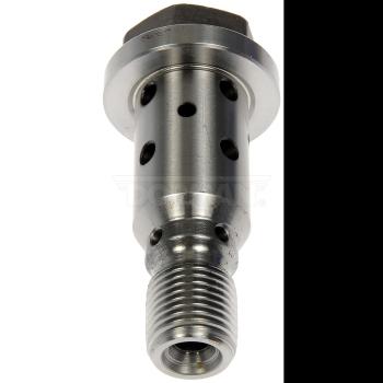 2007 Mercedes-Benz CLK550 Engine Variable Timing Oil Control Valve