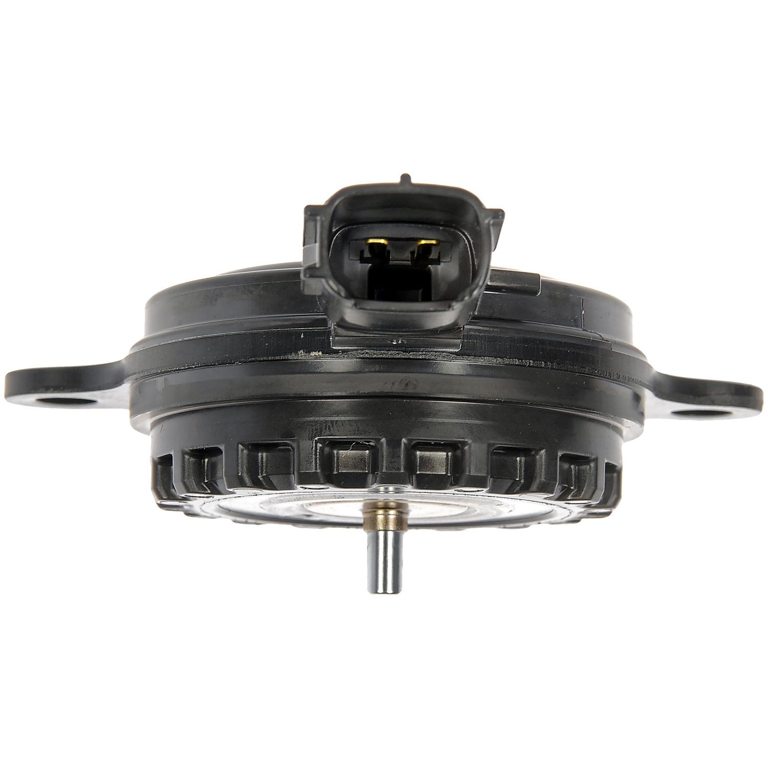 Dorman 916605 - Engine Variable Timing Solenoid Dorman 916605 Engine Variable Timing Adjuster Magnet product image 1 of 7