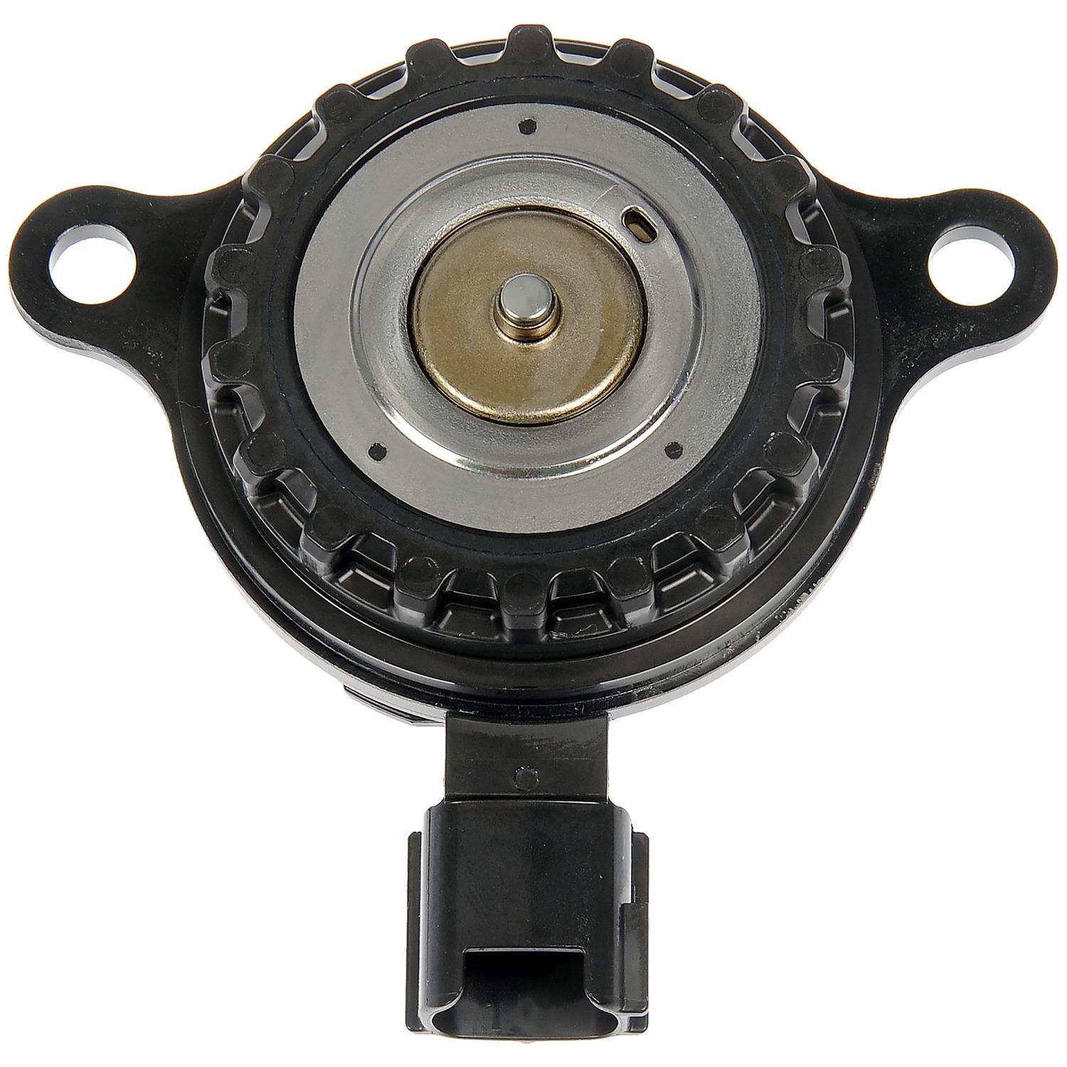 Dorman 916605 - Engine Variable Timing Solenoid Dorman 916605 Engine Variable Timing Adjuster Magnet product image 2 of 7