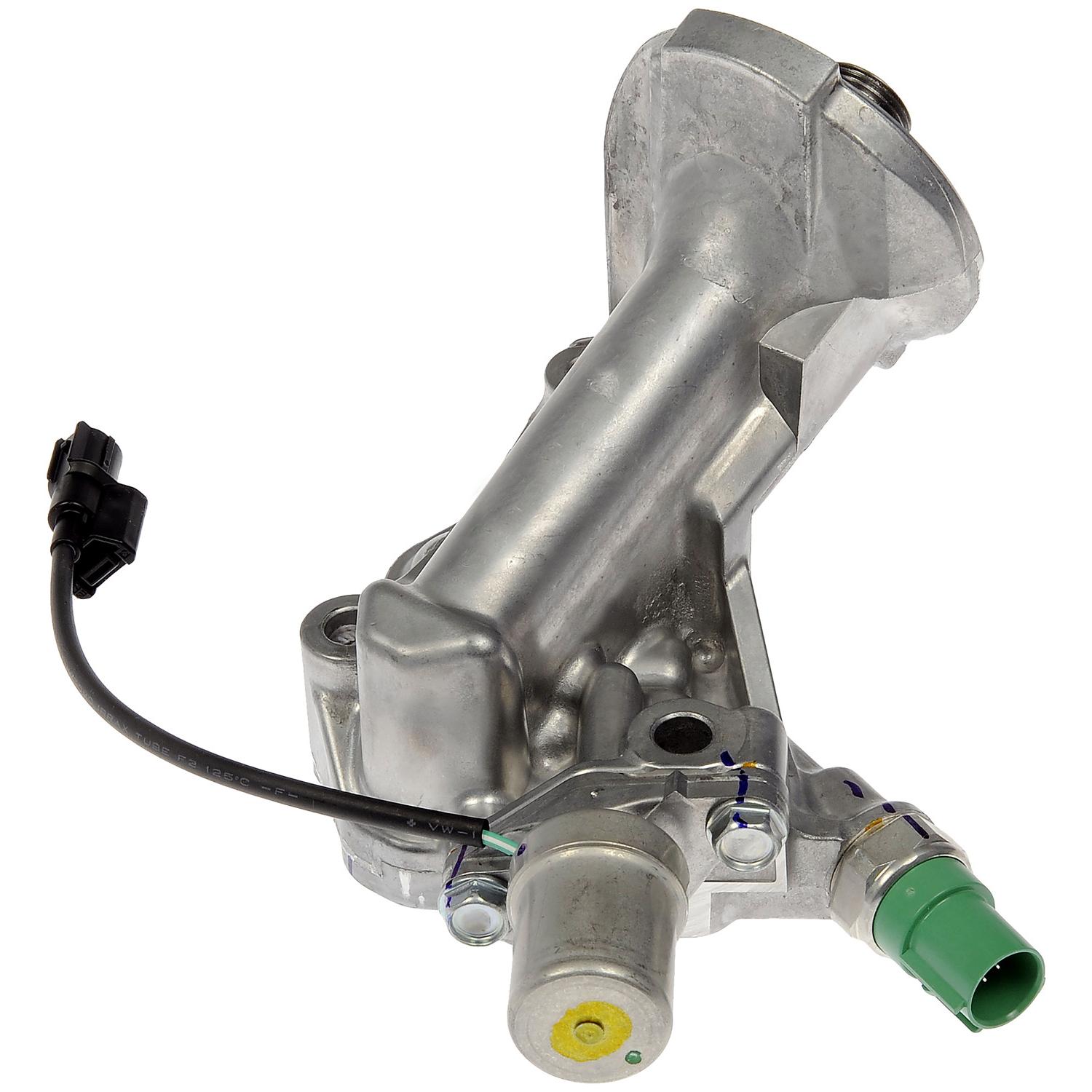 Dorman 916606 - Engine Variable Timing Solenoid Dorman 916606 Engine Variable Timing Solenoid product image 1 of 7
