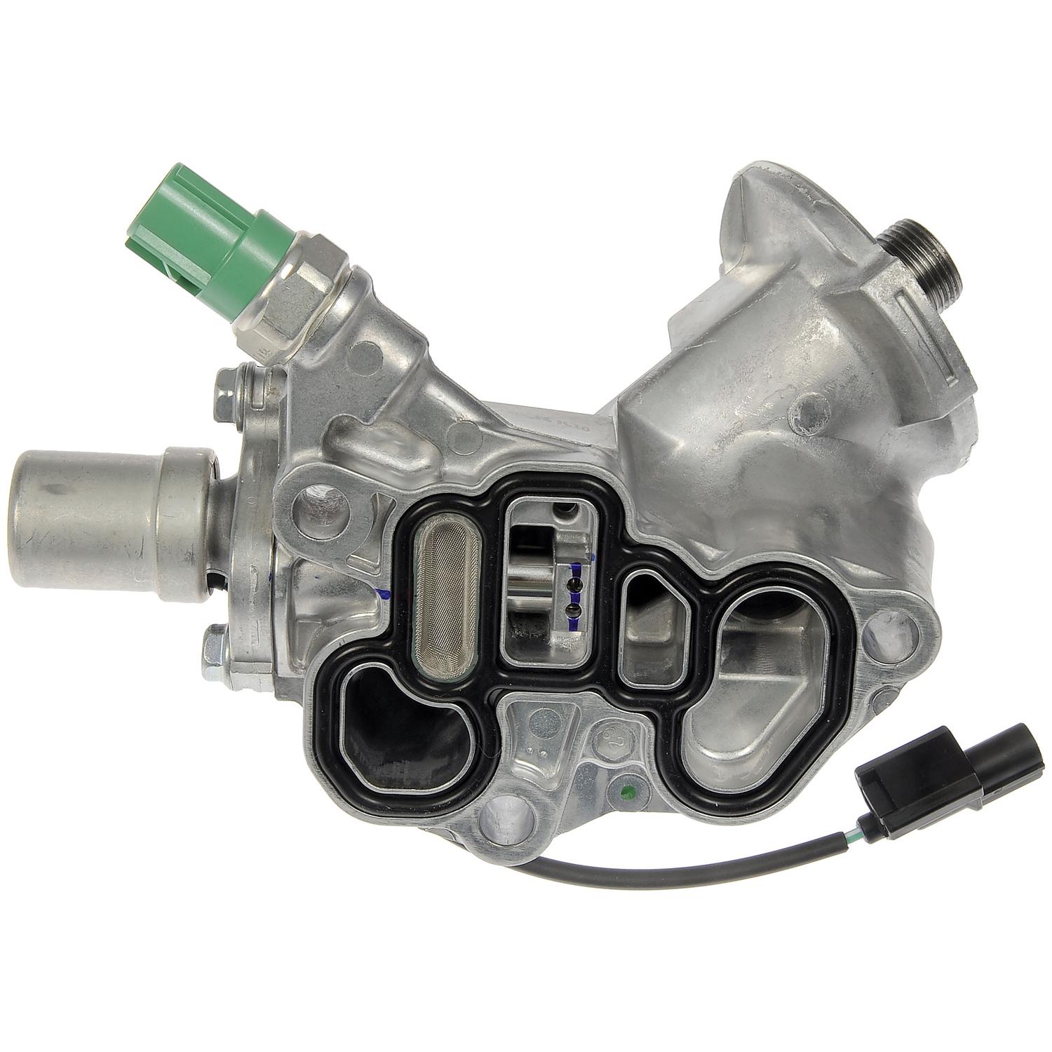 Dorman 916606 - Engine Variable Timing Solenoid Dorman 916606 Engine Variable Timing Solenoid product image 2 of 7