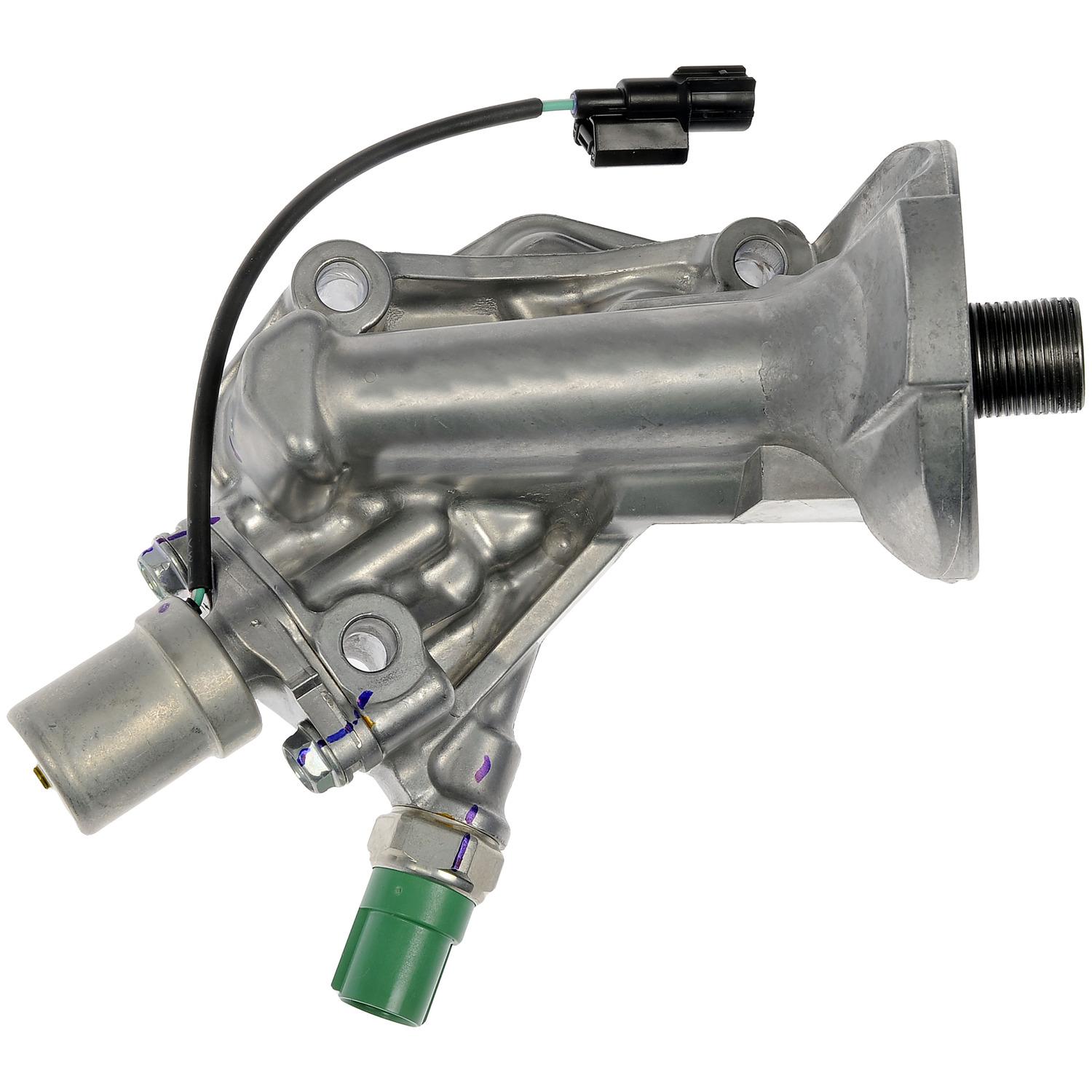Dorman 916606 - Engine Variable Timing Solenoid Dorman 916606 Engine Variable Timing Solenoid product image 3 of 7