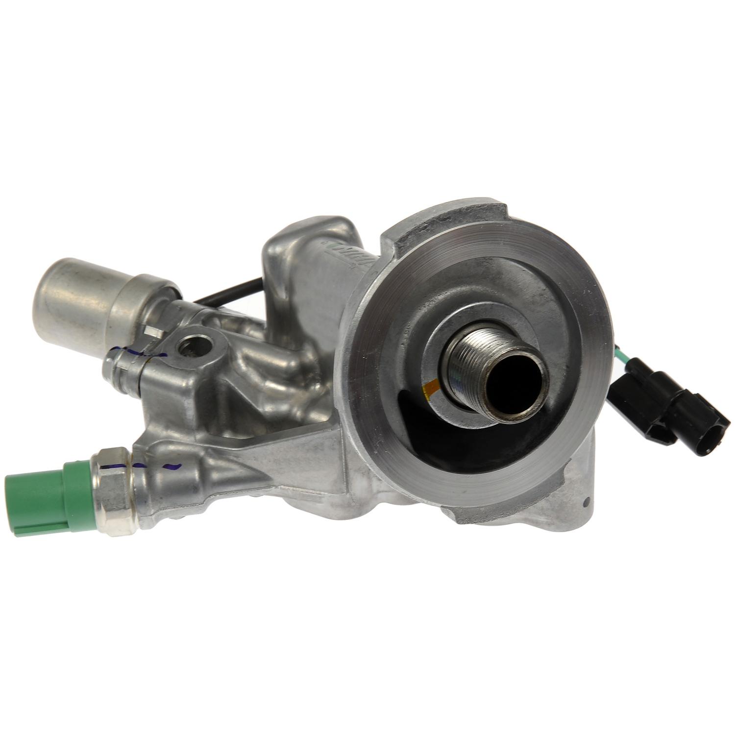 Dorman 916606 - Engine Variable Timing Solenoid Dorman 916606 Engine Variable Timing Solenoid product image 4 of 7