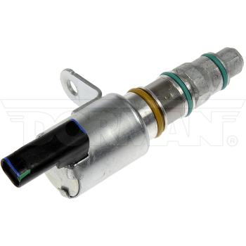 2017 Chevrolet Colorado Engine Cylinder Deactivation Solenoid