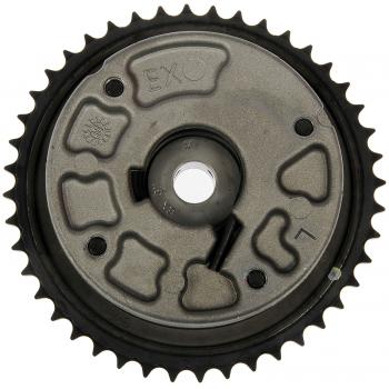 2016 Cadillac CTS Engine Variable Timing Sprocket Exhaust (Left) Dorman 916630 image 2 of 4