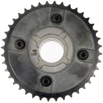 2007 Cadillac SRX Engine Variable Timing Sprocket Exhaust (Left) Dorman 916636 image 3 of 4