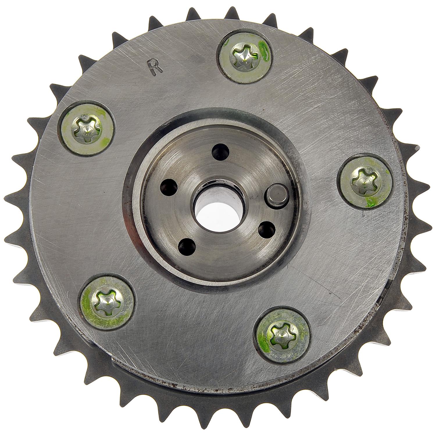 Dorman 916637 - Engine Variable Timing Sprocket Dorman 916637 Engine Variable Timing Sprocket product image 2 of 8