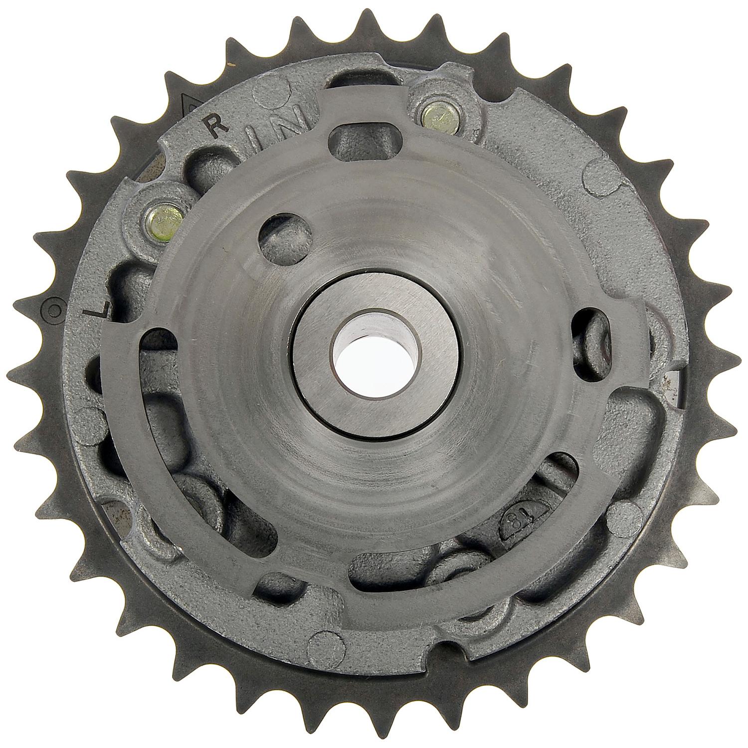 Dorman 916637 - Engine Variable Timing Sprocket Dorman 916637 Engine Variable Timing Sprocket product image 3 of 8