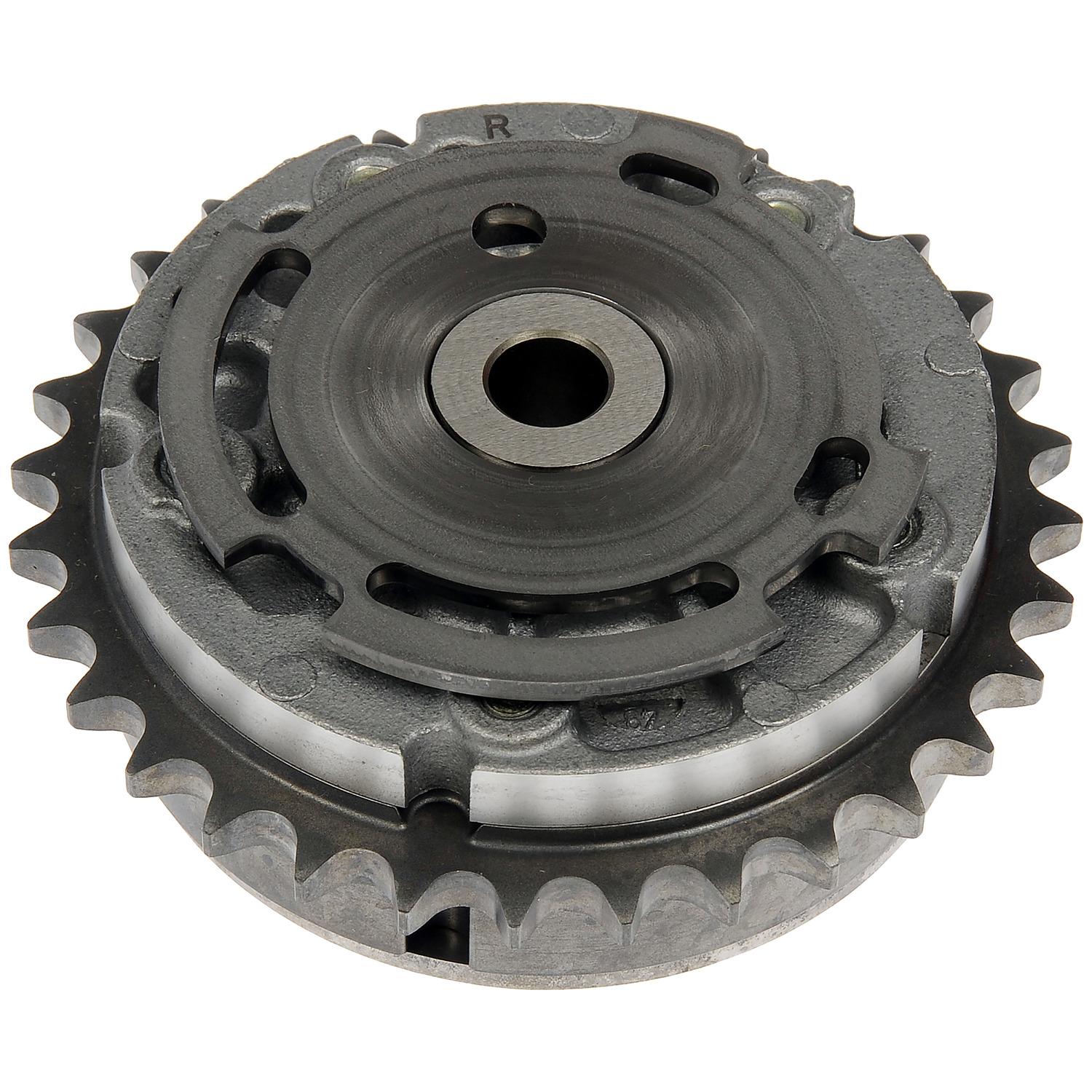 Dorman 916637 - Engine Variable Timing Sprocket Dorman 916637 Engine Variable Timing Sprocket product image 4 of 8