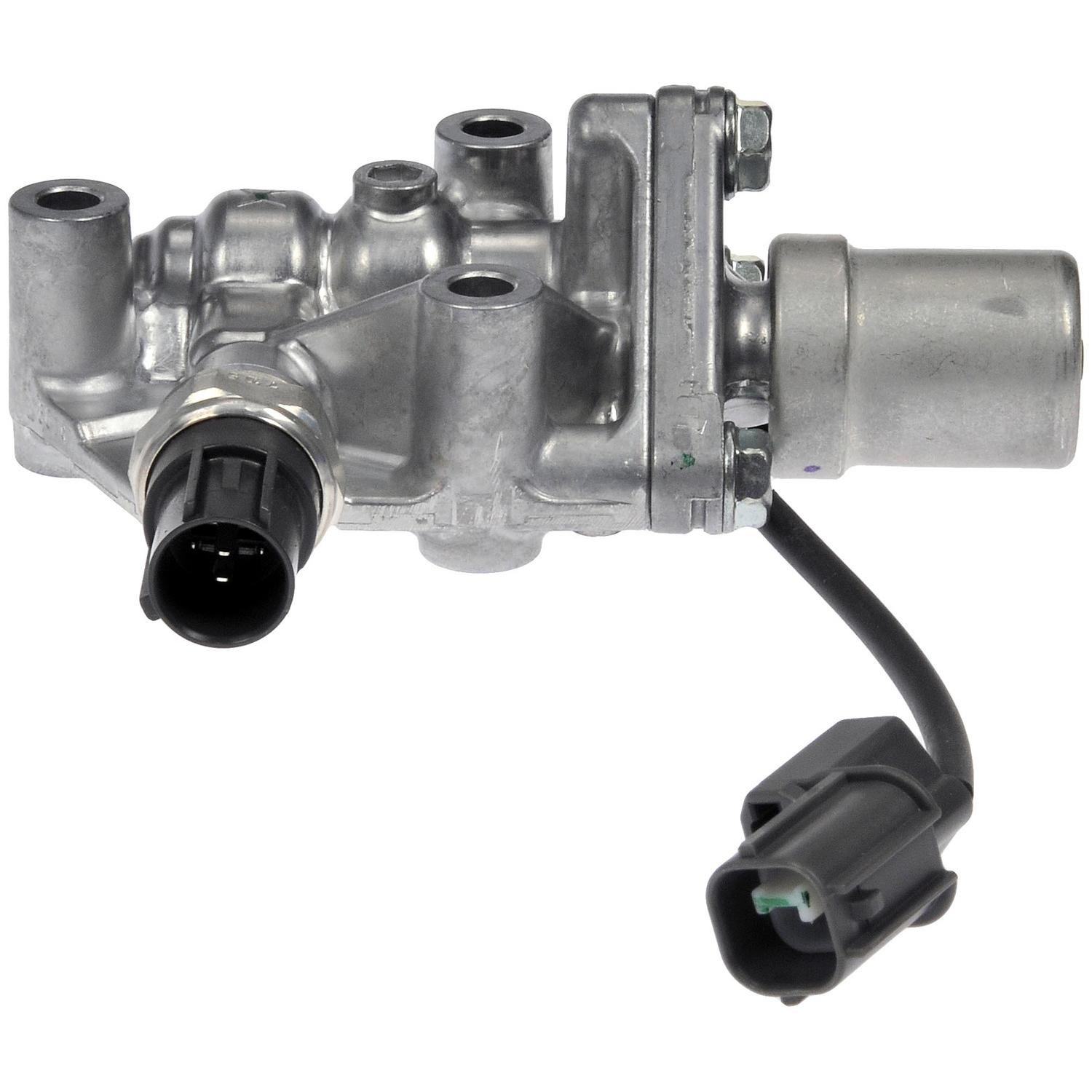Dorman 916701 - Engine Variable Timing Solenoid Dorman 916701 Engine Variable Timing Solenoid product image 1 of 5