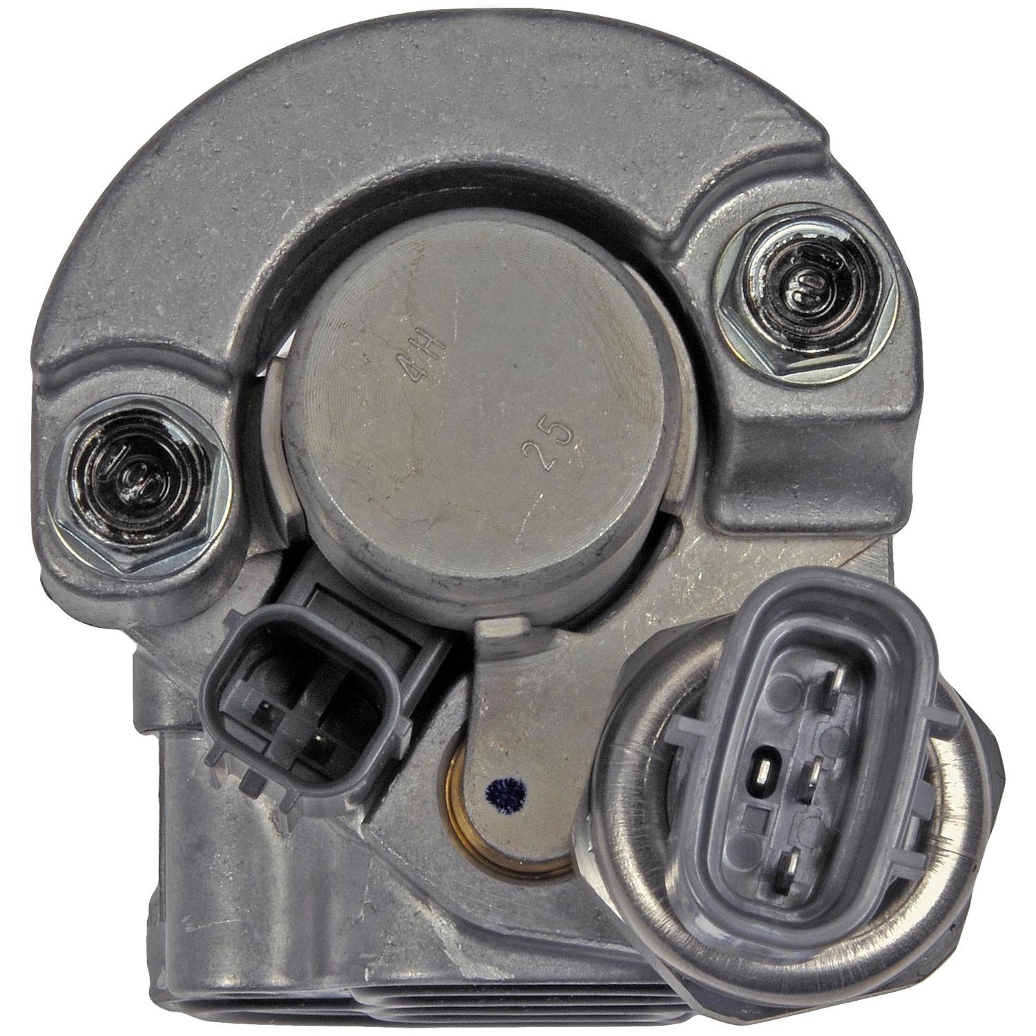 Dorman 916705 - Engine Variable Timing Solenoid Dorman 916705 Engine Variable Timing Solenoid product image 1 of 5