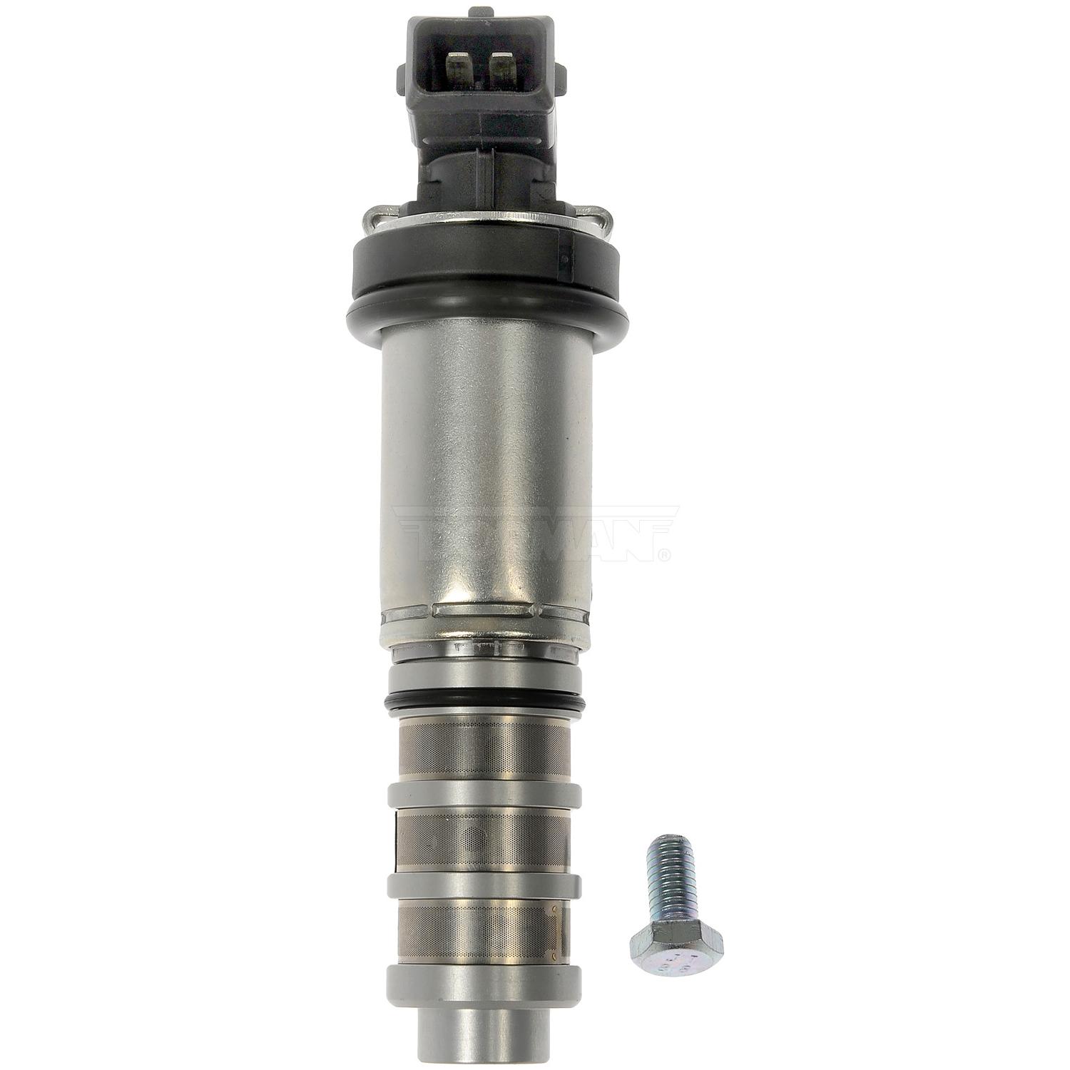 Dorman 916717 - Engine Variable Timing Solenoid Dorman 916717 Engine Variable Timing Solenoid product image 2 of 6