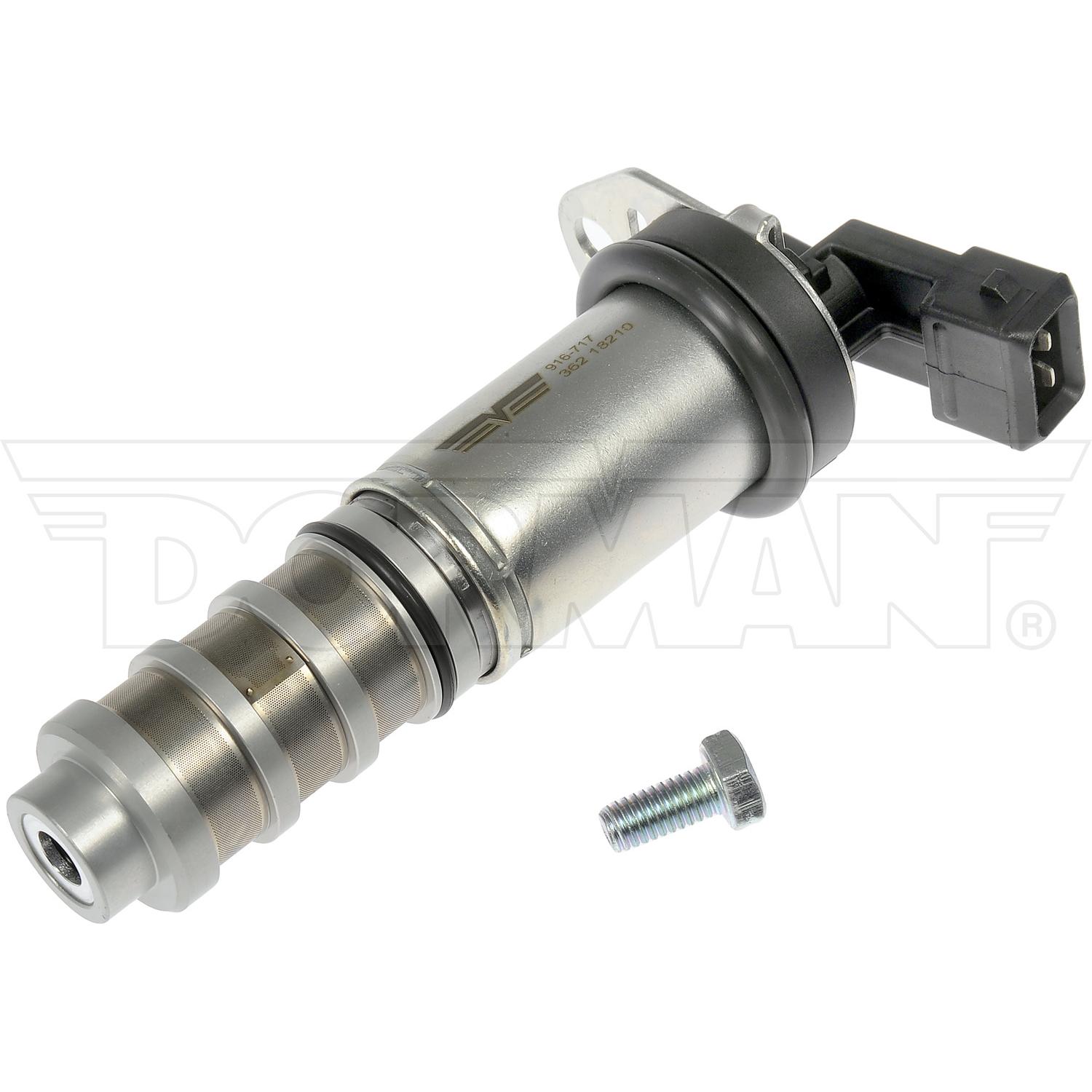 Dorman 916717 - Engine Variable Timing Solenoid Dorman 916717 Engine Variable Timing Solenoid product image 4 of 6