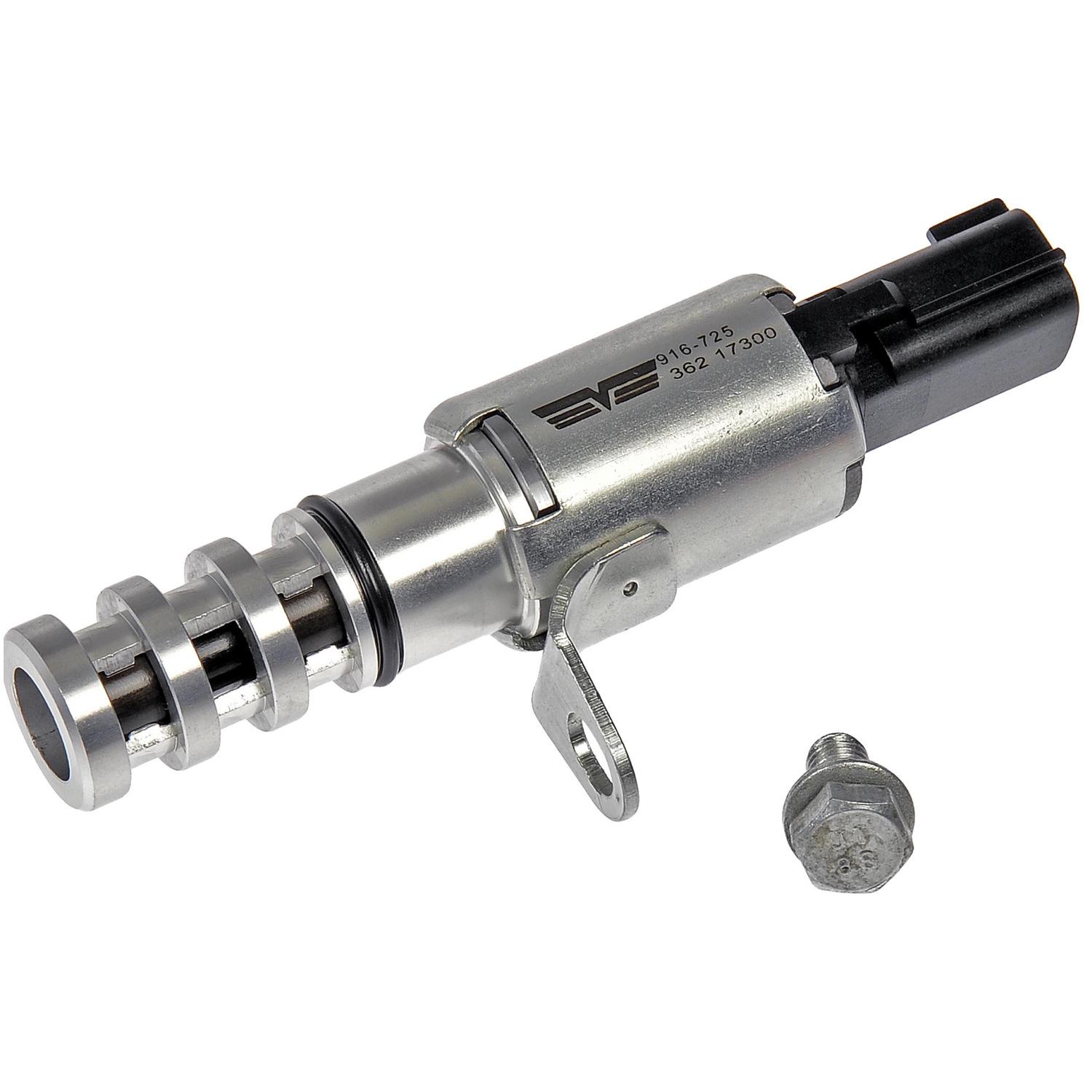 Dorman 916725 - Engine Variable Timing Solenoid Dorman 916725 Engine Variable Timing Solenoid product image 4 of 6