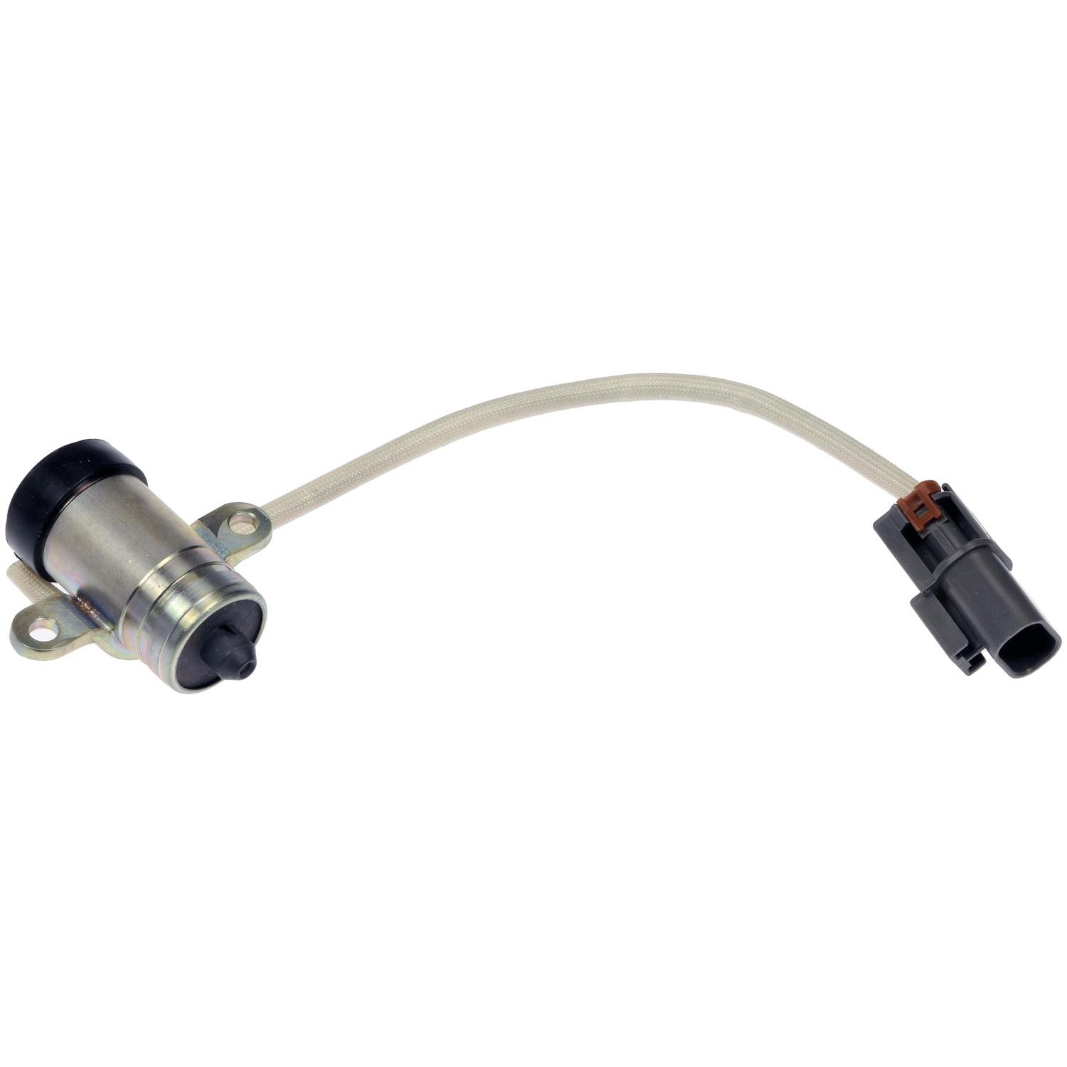 Dorman 916730 - Engine Variable Timing Solenoid Dorman 916730 Engine Variable Timing Solenoid product image 2 of 5