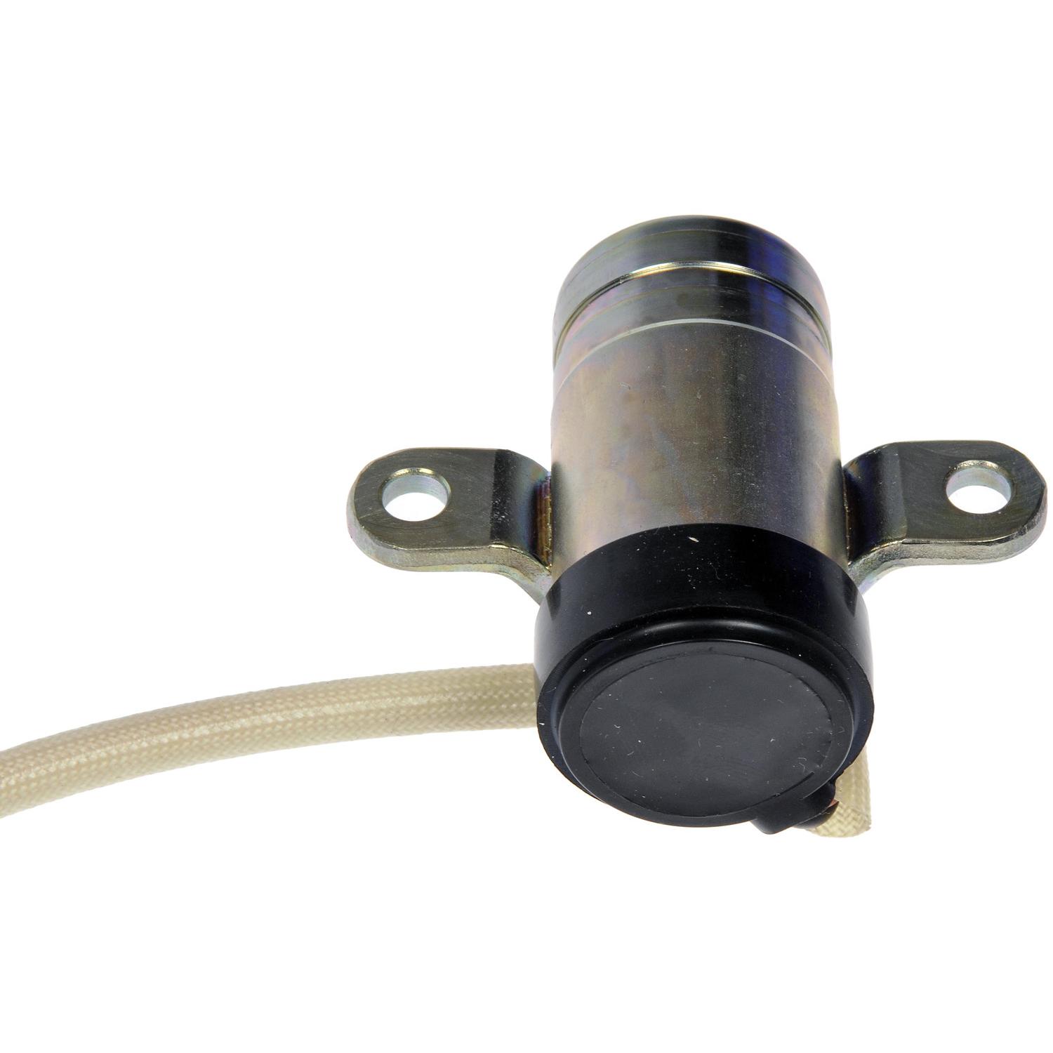 Dorman 916731 - Engine Variable Timing Solenoid Dorman 916731 Engine Variable Timing Solenoid product image 1 of 5