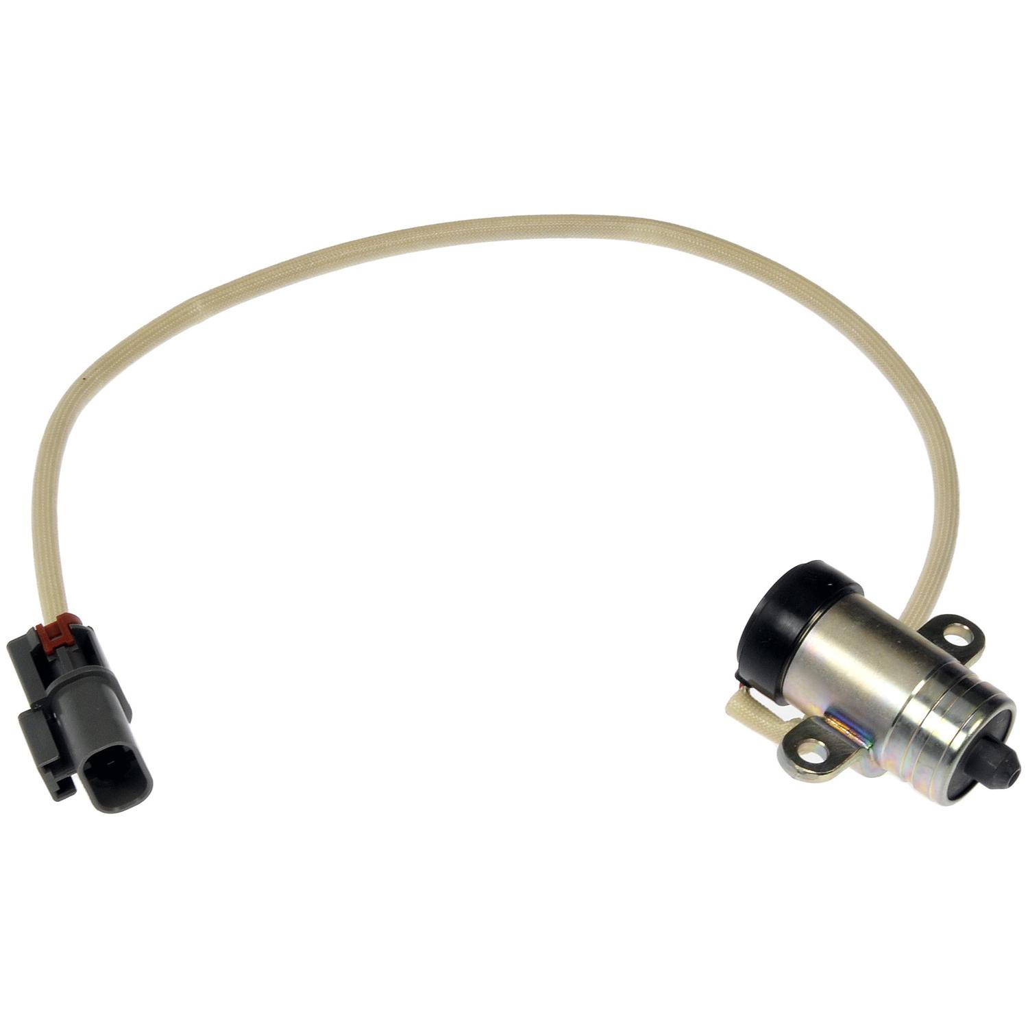 Dorman 916731 - Engine Variable Timing Solenoid Dorman 916731 Engine Variable Timing Solenoid product image 2 of 5