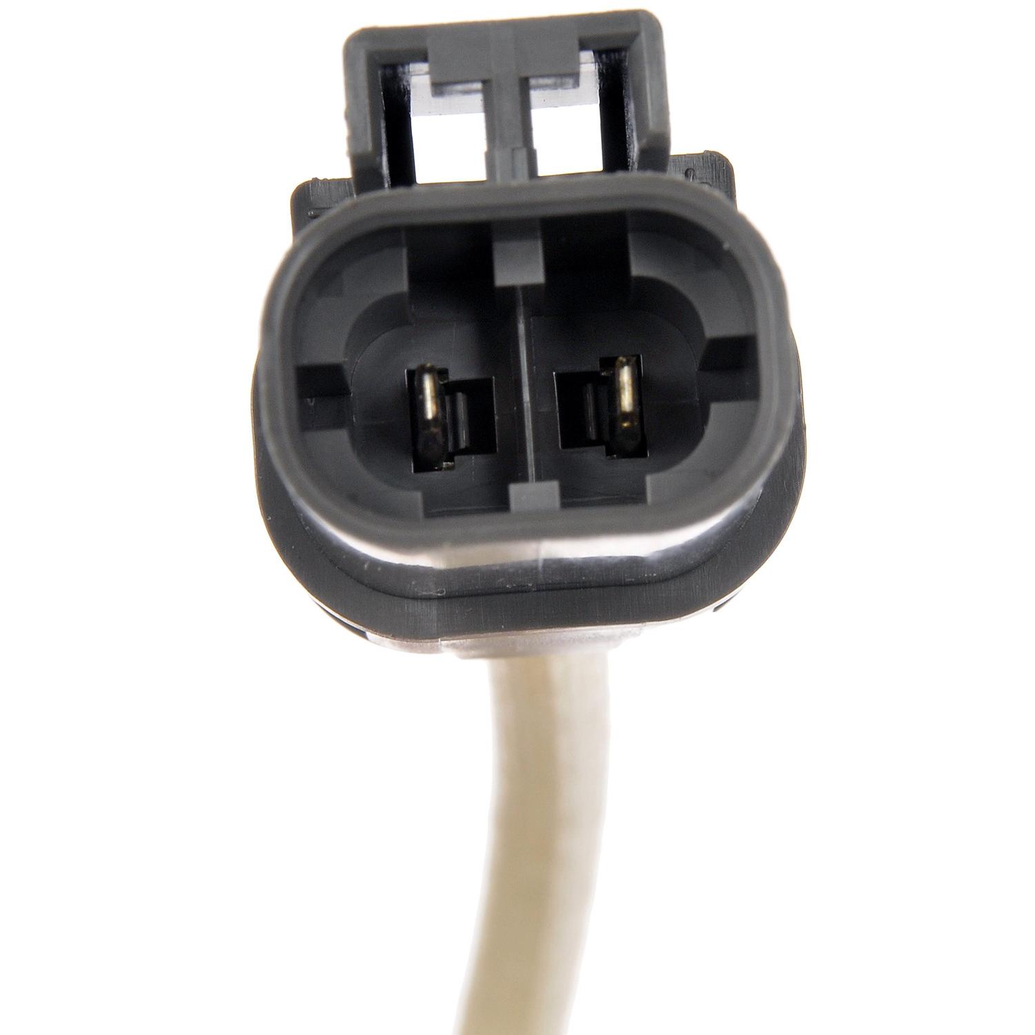 Dorman 916731 - Engine Variable Timing Solenoid Dorman 916731 Engine Variable Timing Solenoid product image 3 of 5