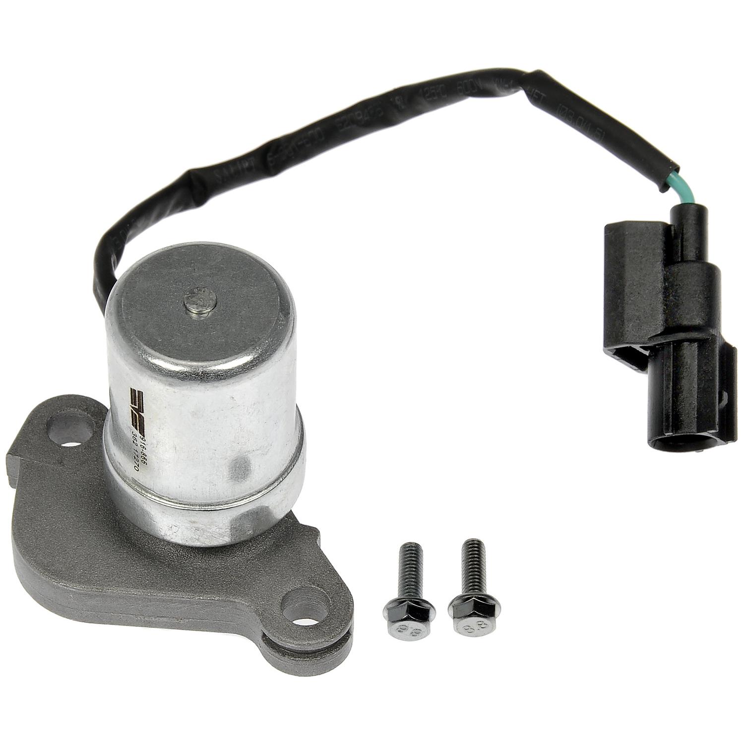 Dorman 916866 - Engine Variable Timing Solenoid Dorman 916866 Engine Variable Timing Solenoid product image 4 of 6