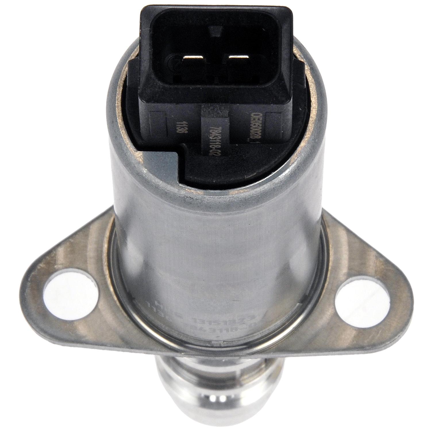 Dorman 916872 - Engine Variable Timing Solenoid Dorman 916872 Engine Variable Timing Solenoid product image 1 of 5
